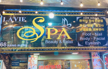 La’vie Spa