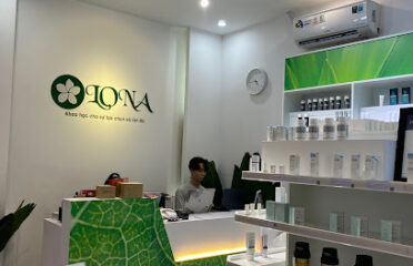 Lona Home Spa