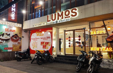 Lumos Cake&Bread – Phan Văn Trị, Cần Thơ