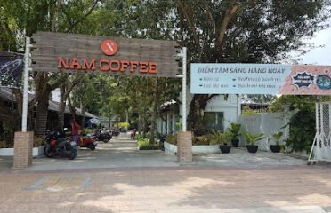 NAM Coffee