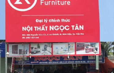 Ngoc Tan Furniture