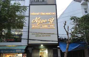 Ngọc Ý Beauty, Clinic & Spa