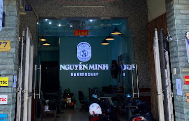 Nguyễn Minh Barber Shop – Hớt Tóc Nam