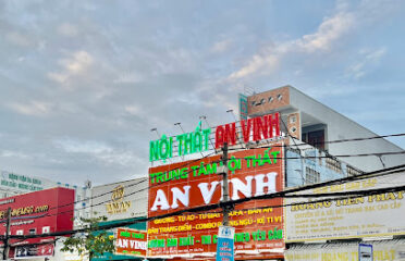 Nội Thất An Vinh Cần Thơ