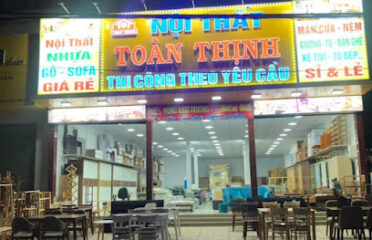 Nội Thất Toàn Thịnh Cần Thơ