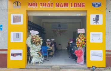 Nội thất Nam Long