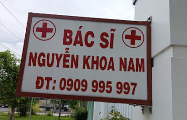 PHÒNG KHÁM TƯ NHÂN BS KHOA NAM