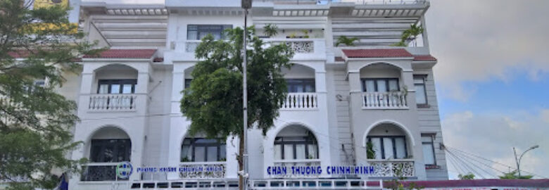 Phòng Khám Chuyên Khoa Xương Khớp Cần Thơ – Ths/Bs Thái Công Toàn Em