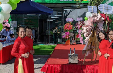 Phòng Khám Đa Khoa Center Lab Việt Nam