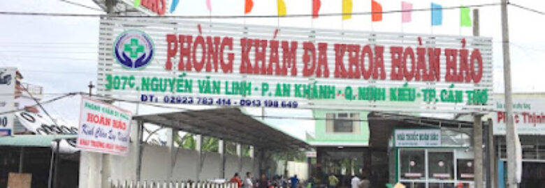 Phòng Khám Đa Khoa Hoàn Hảo