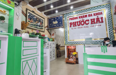 Phòng khám Đa khoa Ph­ước Hải