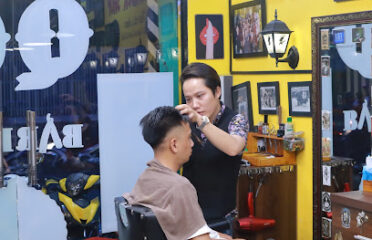 QC BARBER SHOP (CN7) Mỹ Tho Tiền Giang