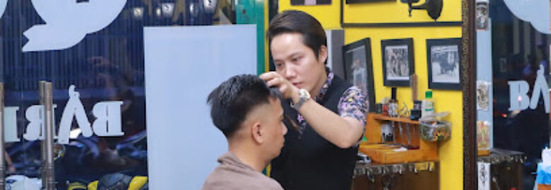 QC BARBER SHOP (CN7) Mỹ Tho Tiền Giang