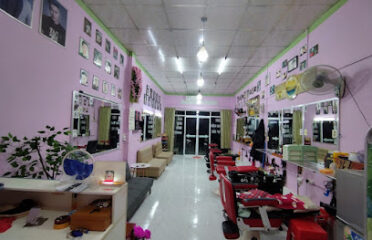 Salon Huỳnh Phước