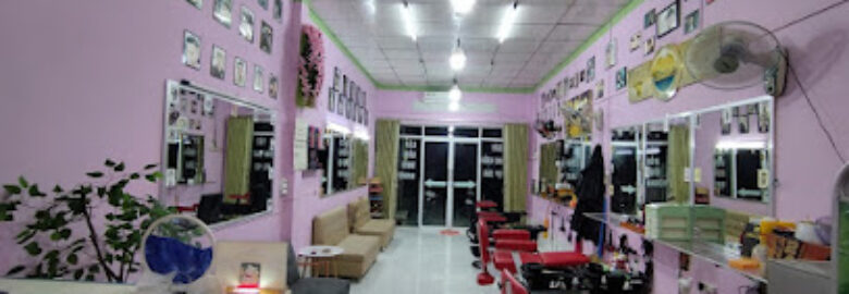 Salon Huỳnh Phước