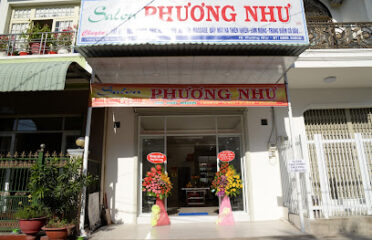 Salon Phương Như