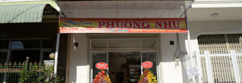 Salon Phương Như