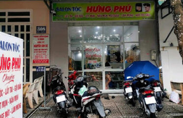 Salon Tóc Hưng Phú 1