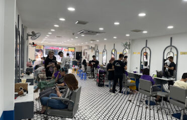 Sinh Anh Hair Salon Cần Thơ