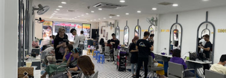 Sinh Anh Hair Salon Cần Thơ