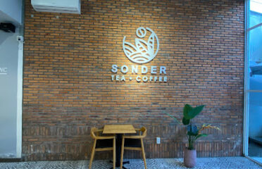 Sonder Tea & Coffee