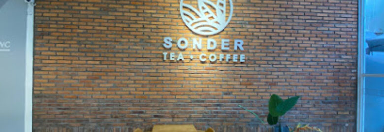 Sonder Tea & Coffee