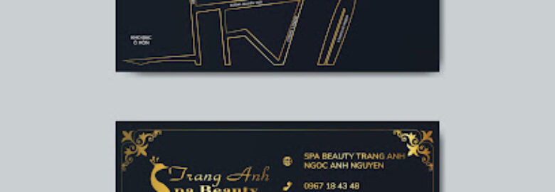 Spa Beauty Trang Anh