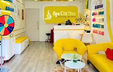 Spa Cat Tien