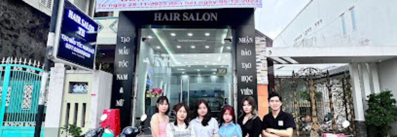 TH Hair Salon