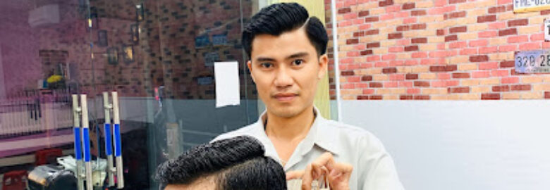 TIỆM TÓC NAM BẢNH BARBER