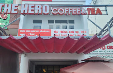 The Hero Coffee Trần Văn Hoài