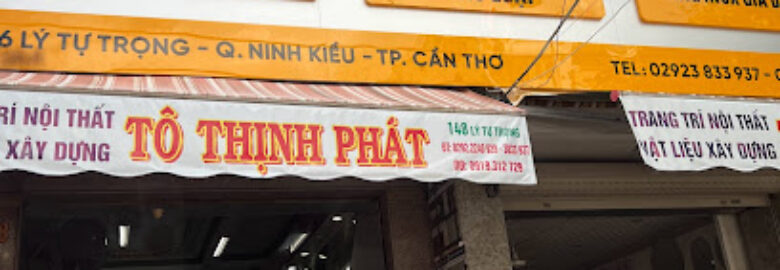 Tô Thịnh Phát