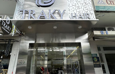 Traky Hair Salon – Cần Thơ