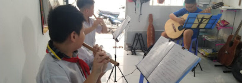 Tuấn Cảnh Music Class