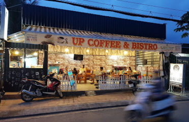 Up Coffee & Bistro