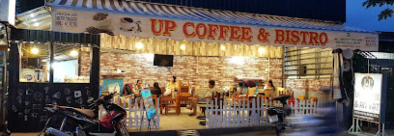 Up Coffee & Bistro