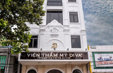 Viện Thẩm Mỹ Diva – Cần Thơ