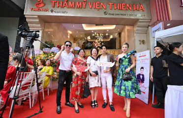 Viện Thẩm Mỹ Thiên Hà