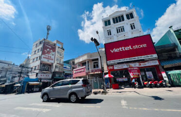 Viettel Store Thốt Nốt