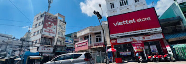 Viettel Store Thốt Nốt