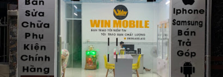 Win Mobile Cần Thơ