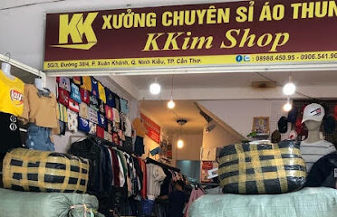 Xưởng KKim Shop