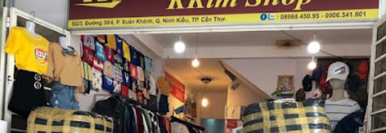 Xưởng KKim Shop