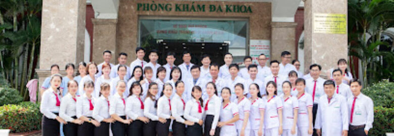 Y Khoa Vạn Phước Cửu Long