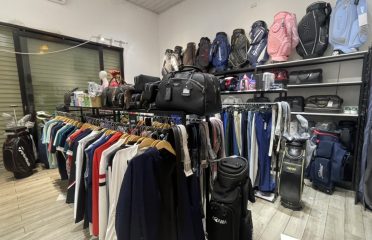 Golf Xanh – Cửa Hàng Thời Trang Golf