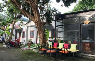 7 Condore Homestay