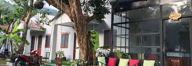 7 Condore Homestay