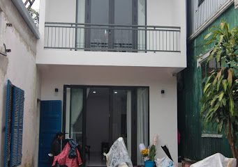 Alpha & Beta Homestay