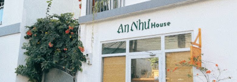 An Như House_Tiệm gội dưỡng sinh thảo mộc