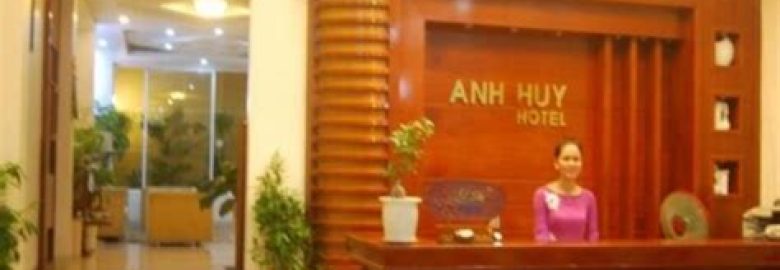 Anh Huy Hotel